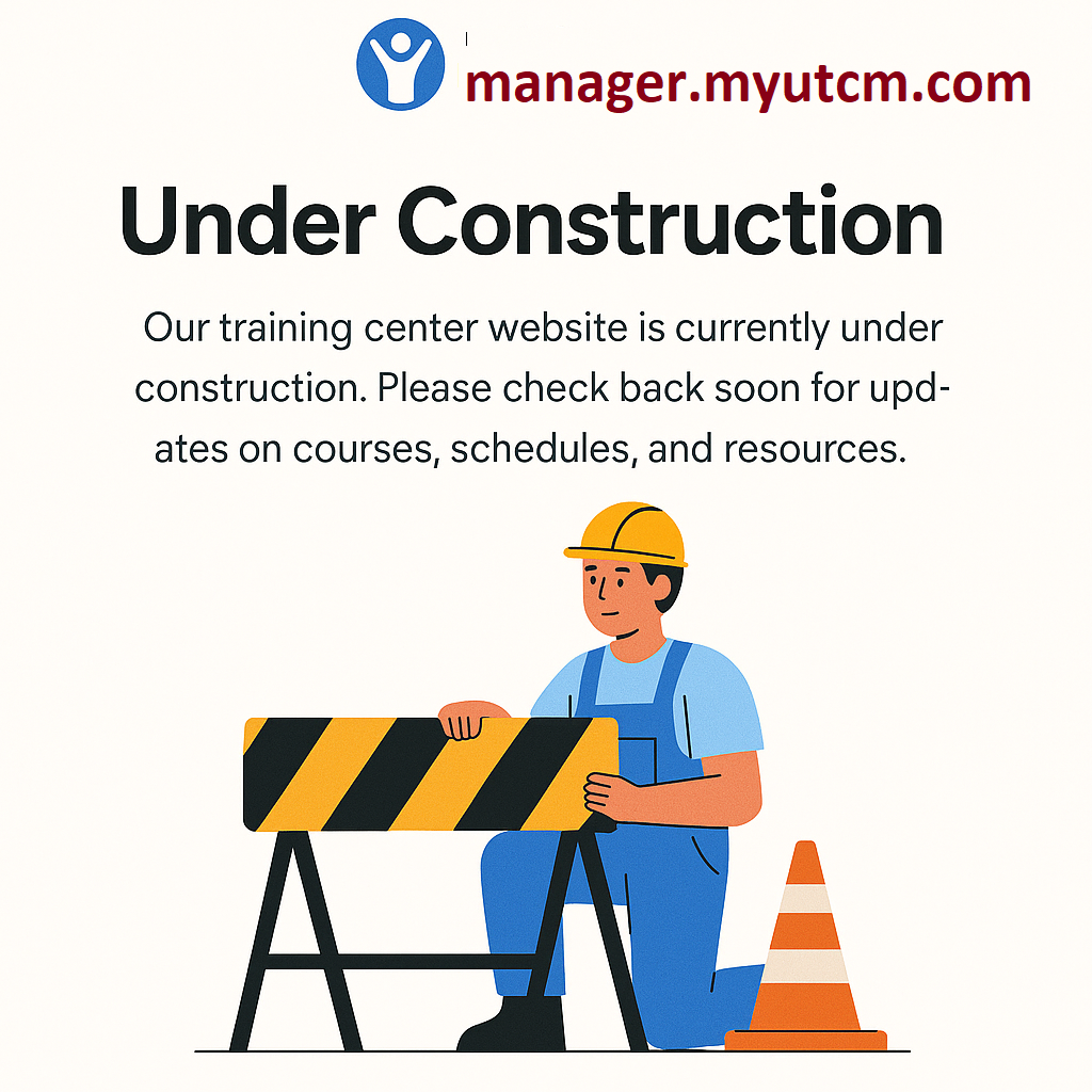 Under Construction